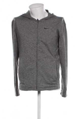 Férfi sweatshirt Nike, Méret S, Szín Szürke, Ár 14 859 Ft