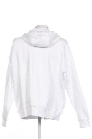 Ανδρικό φούτερ Nike, Μέγεθος XXL, Χρώμα Λευκό, Τιμή 79,99 €