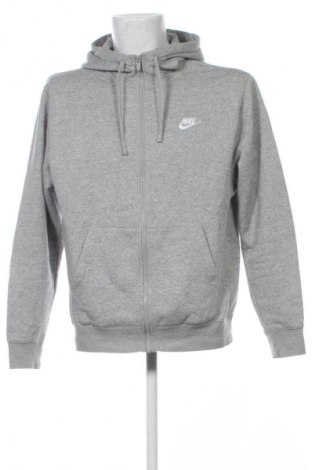 Férfi sweatshirt Nike, Méret L, Szín Szürke, Ár 33 389 Ft