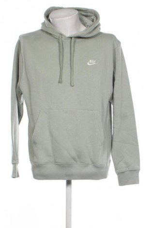 Herren Sweatshirt Nike, Größe M, Farbe Grün, Preis € 86,99