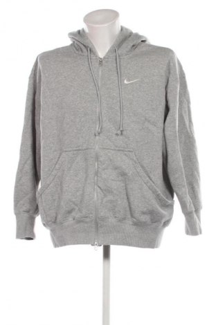 Pánská mikina  Nike, Velikost L, Barva Šedá, Cena  889,00 Kč