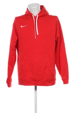 Herren Sweatshirt Nike, Größe XL, Farbe Rot, Preis € 38,99