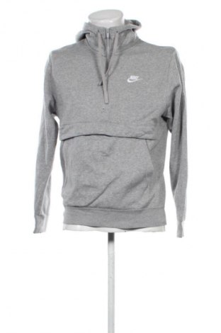 Hanorac de bărbați Nike, Mărime S, Culoare Gri, Preț 186,99 Lei