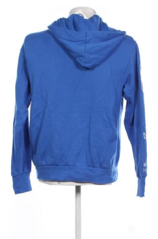 Pánská mikina  Nike, Velikost M, Barva Modrá, Cena  600,00 Kč