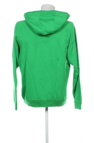 Herren Sweatshirt Nordblanc, Größe M, Farbe Grün, Preis € 63,44