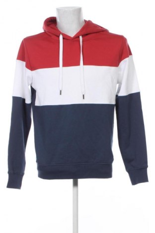 Herren Sweatshirt Oliver Jacob, Größe L, Farbe Mehrfarbig, Preis € 17,99