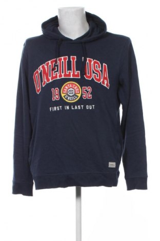 Férfi sweatshirt O'neill, Méret L, Szín Kék, Ár 13 469 Ft