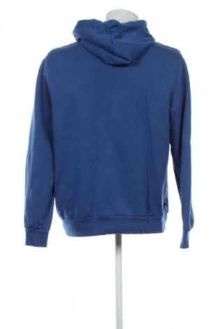 Férfi sweatshirt PUMA, Méret L, Szín Kék, Ár 29 488 Ft