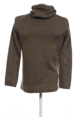 Herren Sweatshirt PUMA, Größe S, Farbe Grün, Preis € 38,99