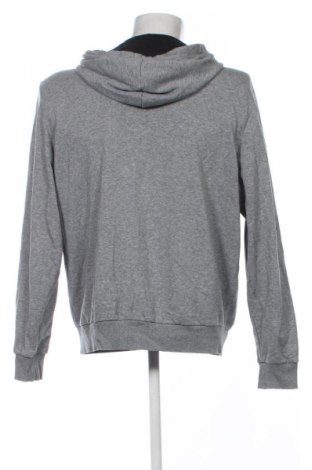 Hanorac de bărbați PUMA, Mărime L, Culoare Gri, Preț 186,99 Lei