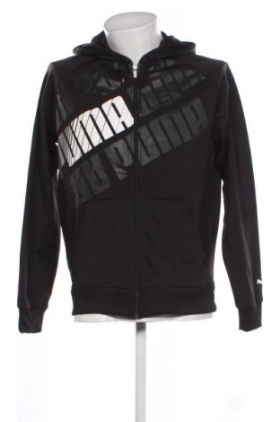Herren Sweatshirt PUMA, Größe M, Farbe Schwarz, Preis € 38,99
