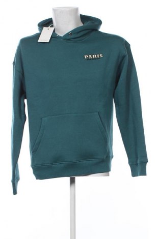 Męska bluza Paul Hunter, Rozmiar M, Kolor Zielony, Cena 314,99 zł