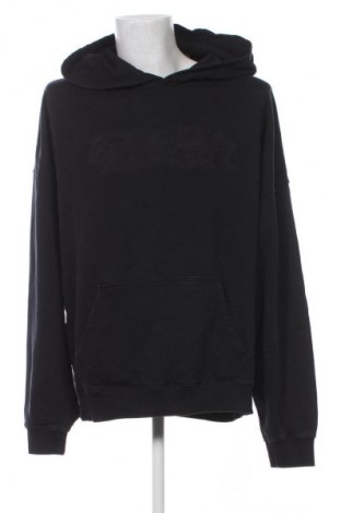 Hanorac de bărbați Pegador, Mărime XXL, Culoare Negru, Preț 316,99 Lei