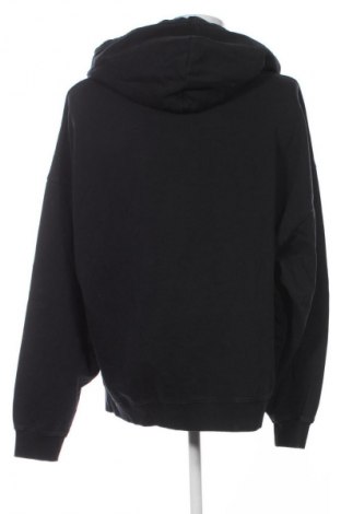 Hanorac de bărbați Pegador, Mărime XXL, Culoare Negru, Preț 316,99 Lei