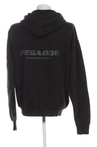 Férfi sweatshirt Pegador, Méret M, Szín Szürke, Ár 25 069 Ft