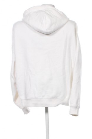 Herren Sweatshirt Pegador, Größe L, Farbe Weiß, Preis 24,99 €