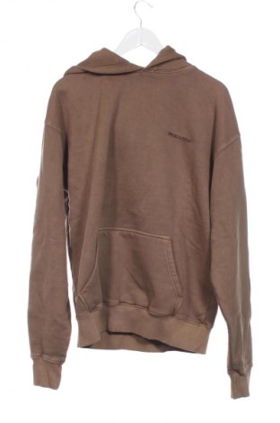 Herren Sweatshirt Pegador, Größe XS, Farbe Braun, Preis 64,99 €