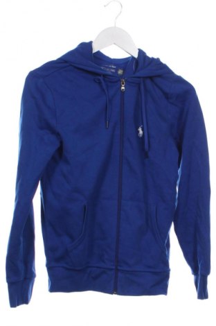 Męska bluza Polo By Ralph Lauren, Rozmiar XS, Kolor Niebieski, Cena 481,99 zł