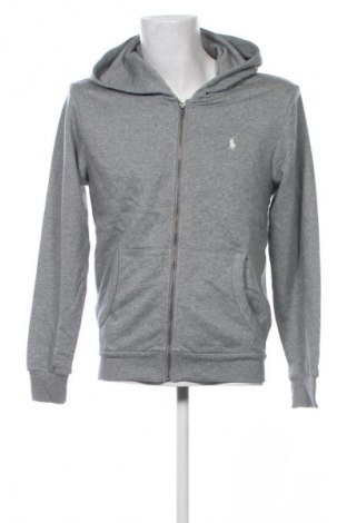 Férfi sweatshirt Polo By Ralph Lauren, Méret S, Szín Szürke, Ár 51 109 Ft