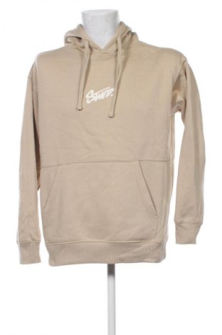 Herren Sweatshirt Pull&Bear, Größe M, Farbe Beige, Preis € 27,99