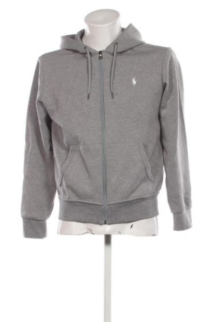 Pánska mikina  Ralph Lauren, Veľkosť M, Farba Sivá, Cena  154,95 €
