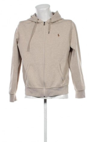 Pánská mikina  Ralph Lauren, Velikost L, Barva Béžová, Cena  3 099,00 Kč