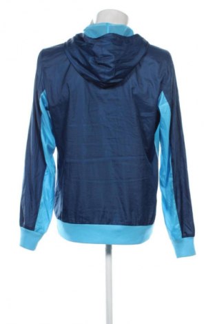 Ανδρικό φούτερ Reebok, Μέγεθος M, Χρώμα Μπλέ, Τιμή 35,99 €