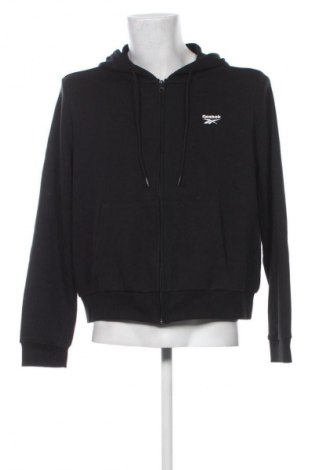 Męska bluza Reebok, Rozmiar XL, Kolor Czarny, Cena 314,99 zł