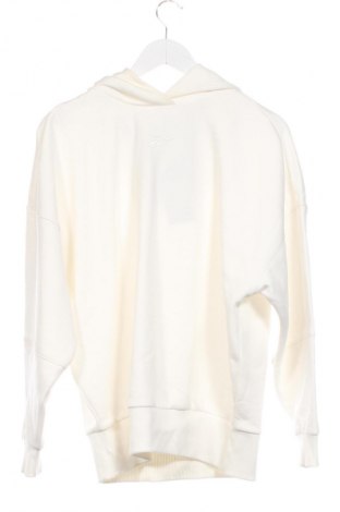 Férfi sweatshirt Reebok, Méret XS, Szín Fehér, Ár 33 389 Ft