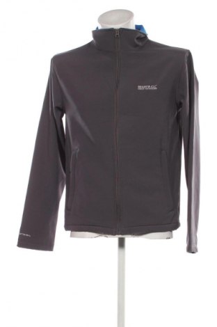 Herren Sweatshirt Regatta, Größe M, Farbe Grau, Preis € 28,99