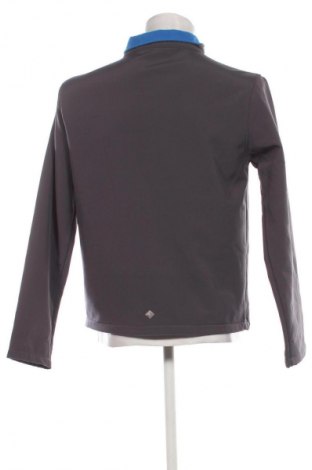 Herren Sweatshirt Regatta, Größe M, Farbe Grau, Preis € 28,99