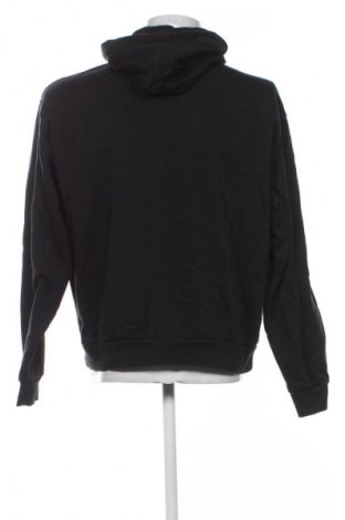 Férfi sweatshirt Review, Méret XL, Szín Fekete, Ár 25 069 Ft