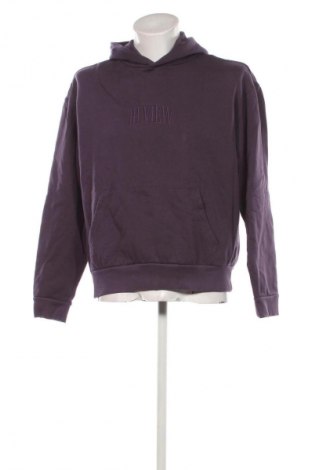 Męska bluza Review, Rozmiar L, Kolor Fioletowy, Cena 305,99 zł
