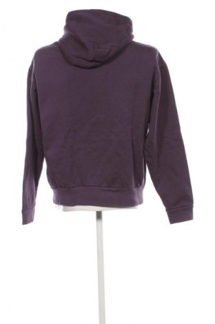Męska bluza Review, Rozmiar L, Kolor Fioletowy, Cena 305,99 zł