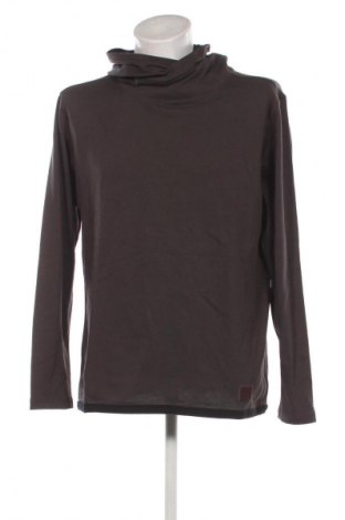 Herren Sweatshirt S.Oliver, Größe XXL, Farbe Grau, Preis 28,99 €
