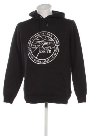 Herren Sweatshirt STANLEY/STELLA, Größe L, Farbe Schwarz, Preis € 27,99