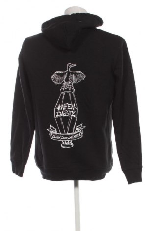 Herren Sweatshirt STANLEY/STELLA, Größe L, Farbe Schwarz, Preis € 27,99
