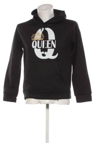 Herren Sweatshirt SUIT, Größe M, Farbe Schwarz, Preis € 38,99