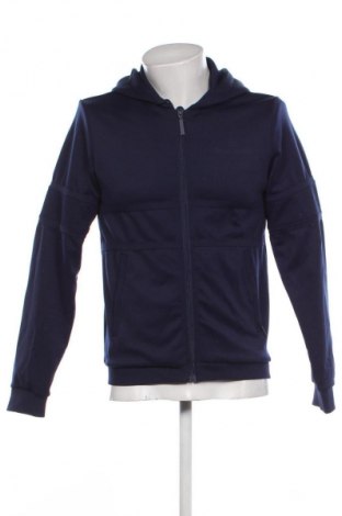Ανδρικό φούτερ Sergio Tacchini, Μέγεθος M, Χρώμα Μπλέ, Τιμή 48,99 €