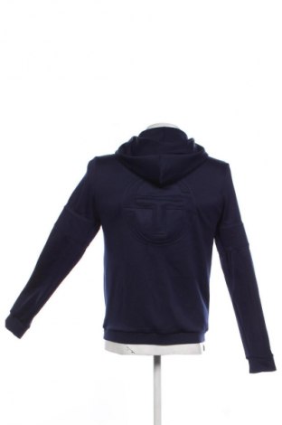 Ανδρικό φούτερ Sergio Tacchini, Μέγεθος M, Χρώμα Μπλέ, Τιμή 48,99 €