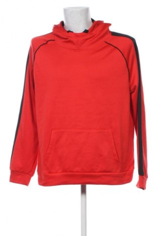 Férfi sweatshirt Shamp, Méret XL, Szín Piros, Ár 16 739 Ft