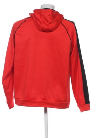 Férfi sweatshirt Shamp, Méret XL, Szín Piros, Ár 16 739 Ft