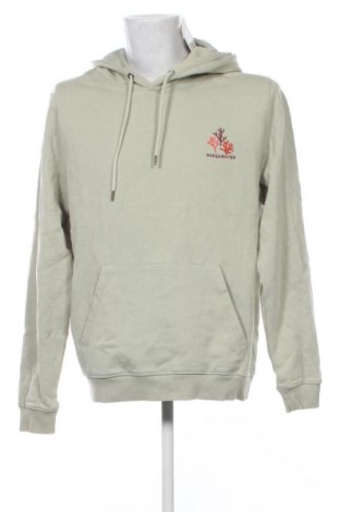 Męska bluza Sondag & Sons, Rozmiar XL, Kolor Zielony, Cena 173,99 zł