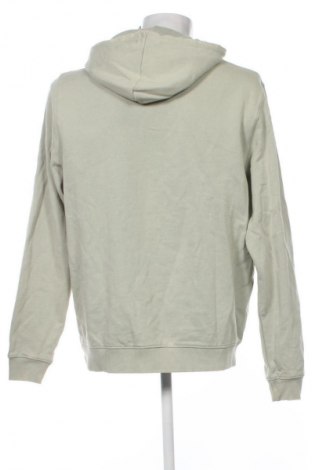 Męska bluza Sondag & Sons, Rozmiar XL, Kolor Zielony, Cena 173,99 zł