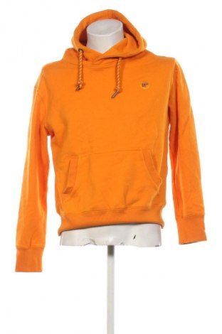 Pánská mikina  Superdry, Velikost L, Barva Oranžová, Cena  759,00 Kč