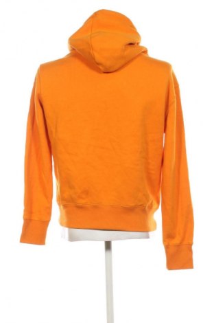Pánská mikina  Superdry, Velikost L, Barva Oranžová, Cena  759,00 Kč