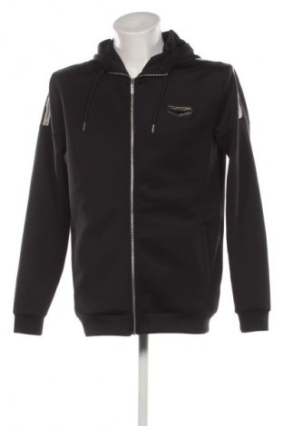 Herren Sweatshirt Supply & Demand, Größe M, Farbe Schwarz, Preis € 28,99