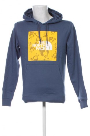Pánská mikina  The North Face, Velikost S, Barva Modrá, Cena  2 849,00 Kč