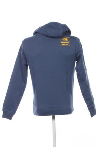 Pánská mikina  The North Face, Velikost S, Barva Modrá, Cena  2 849,00 Kč