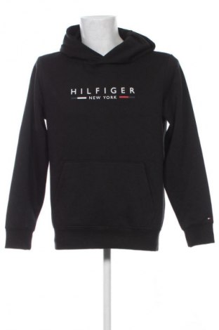 Herren Sweatshirt Tommy Hilfiger, Größe M, Farbe Schwarz, Preis 114,99 €